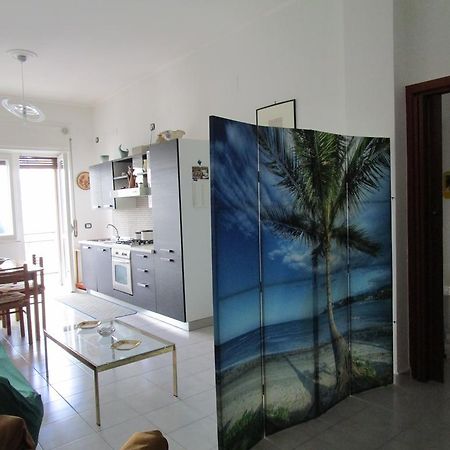 B&B Concordia ساليرنو المظهر الخارجي الصورة