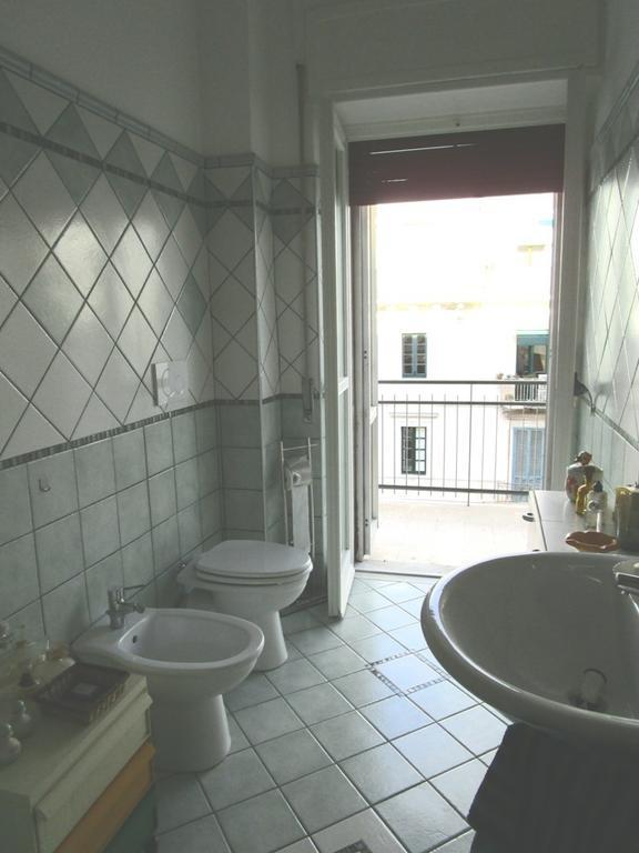 B&B Concordia ساليرنو الغرفة الصورة