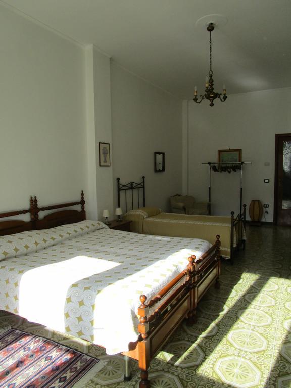 B&B Concordia ساليرنو المظهر الخارجي الصورة
