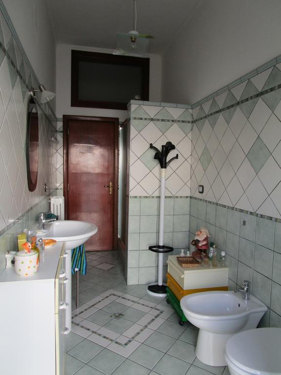B&B Concordia ساليرنو المظهر الخارجي الصورة