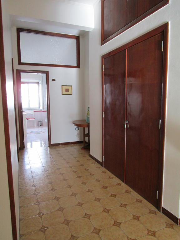 B&B Concordia ساليرنو المظهر الخارجي الصورة