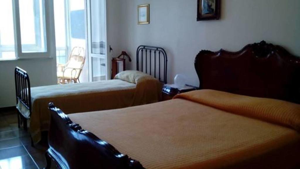 B&B Concordia ساليرنو المظهر الخارجي الصورة