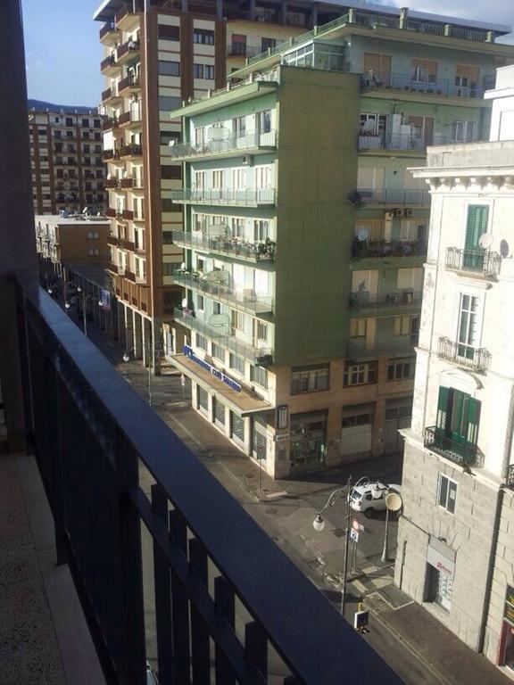 B&B Concordia ساليرنو المظهر الخارجي الصورة